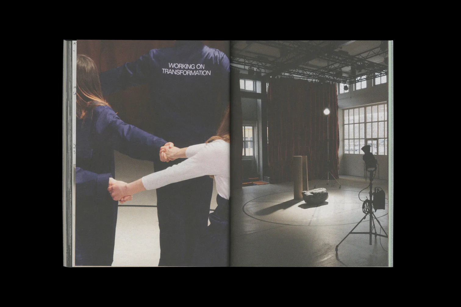 Image of NEWROPE – Working on Transformation