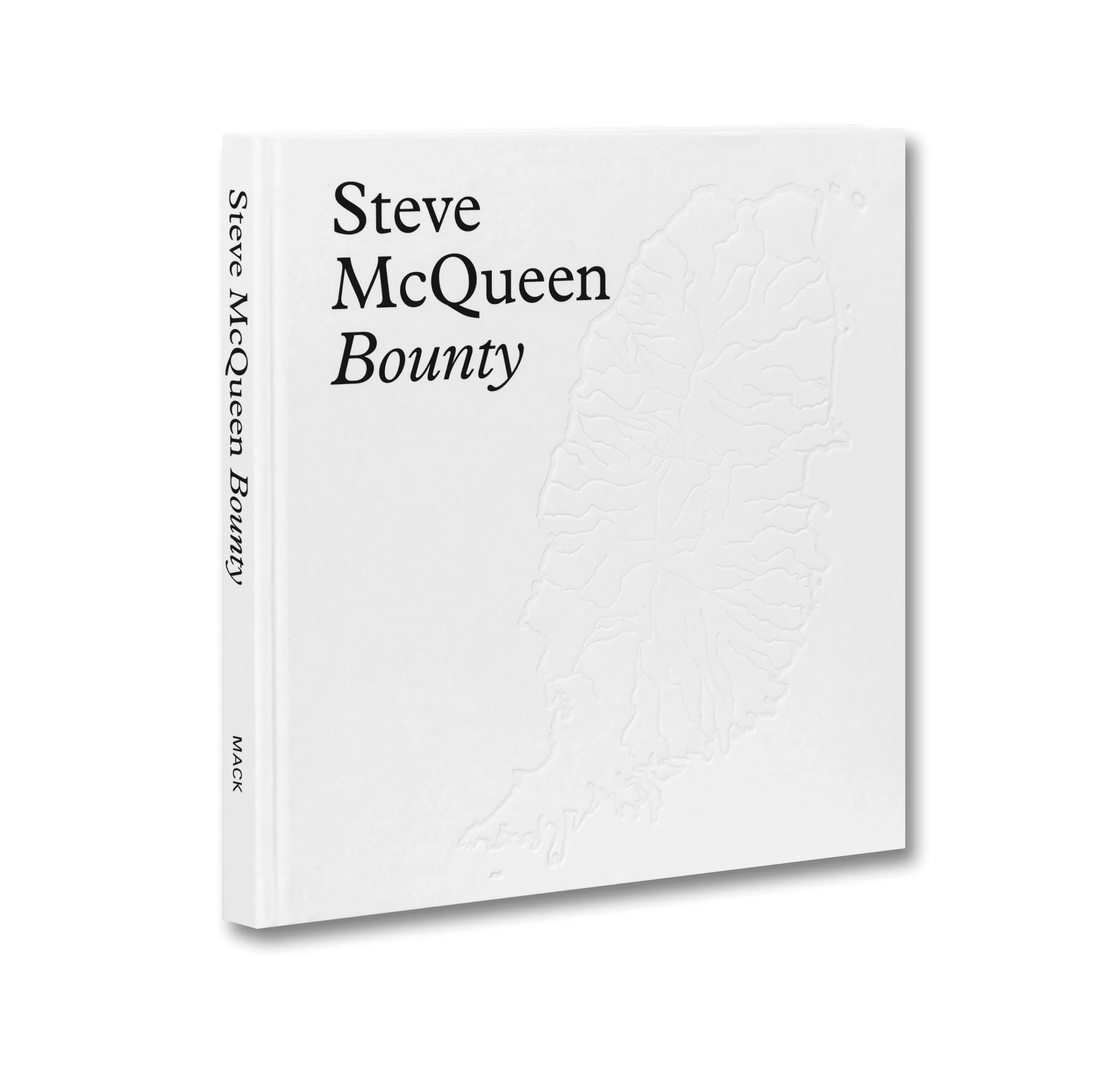 Image of Steve McQueen – Bounty