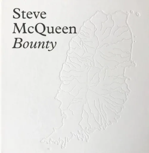 Bounty by Steve McQueen. Published by MACK, 2026