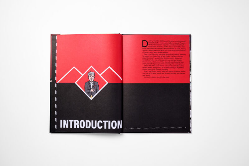 Image of Where’s David Lynch? A search-and-find adventure through the surreal worlds of David Lynch Image of Where’s David Lynch? A search-and-find adventure through the surreal worlds of David Lynch