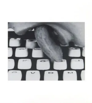 Women in Concrete Poetry: 1959-1979