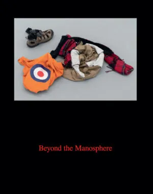 Image of Beyond the Manosphere – Masculinities Today