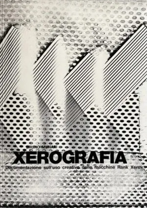 Image of Xerografia
