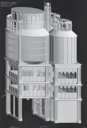 Image of Construction of Incident