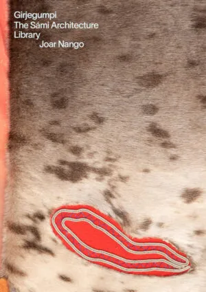 Image of Joar Nango