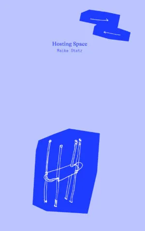 Image of Hosting Space