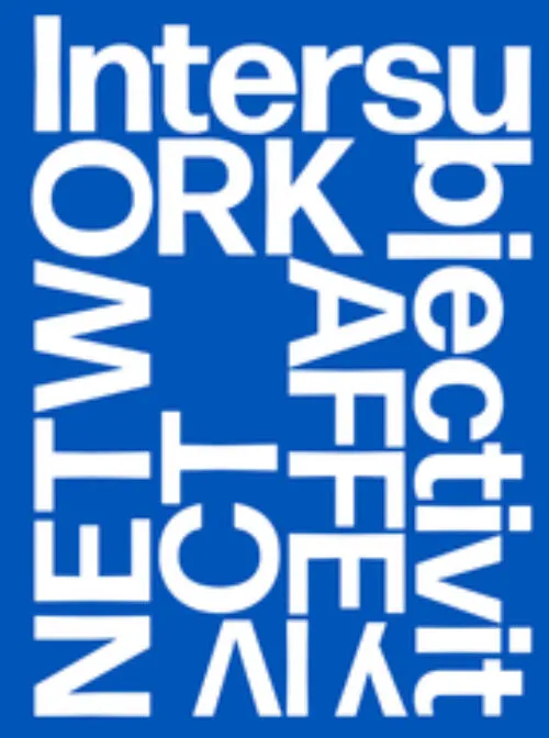 Network Affect - Intersubjectivity IV by Mira Dayal, Kolja Glaeser, Adina Glickstein (eds). Published by Sternberg Press, 2026