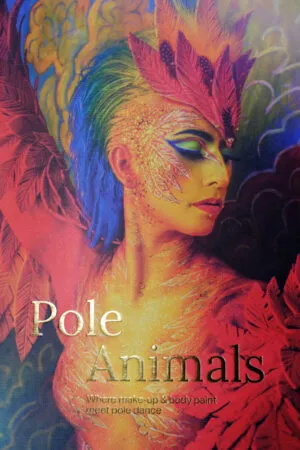 Pole Animals