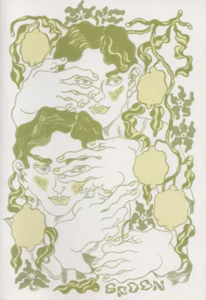 Image of Spoon 04 - On Identity