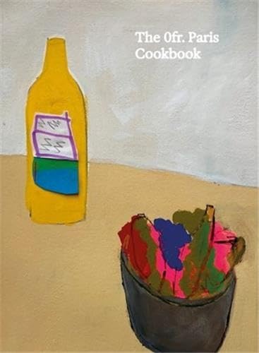 The 0fr. Paris Cookbook