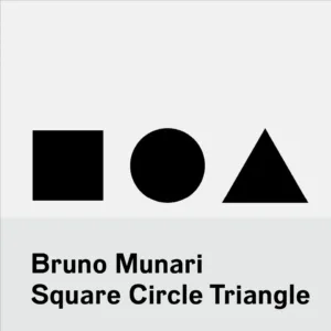 Square, Circle, Triangle