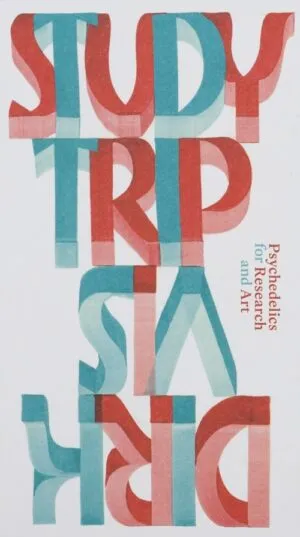 Study Trip – Psychedelics for Research and Art