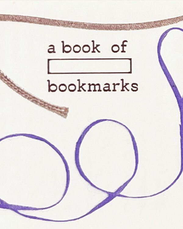 Book'o'Mark. Published by Pseudo Press Book'o'Mark. Published by Pseudo Press