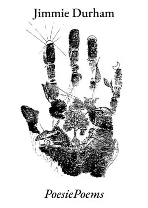 Jimmie Durham – PoesiePoems