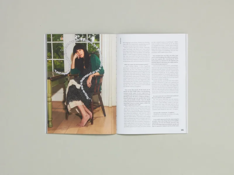 Image of Worms Issue 12: Tourmaline Image of Worms Issue 12: Tourmaline